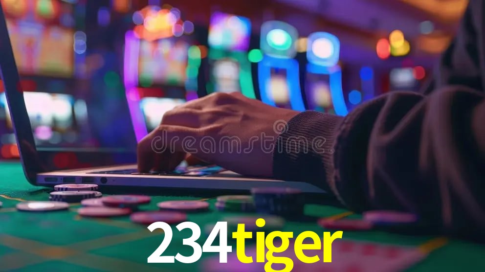 Descubra a Essência do 234tiger: Nossa História e Compromissos