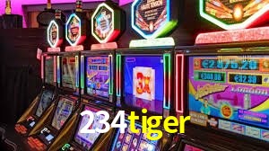 Desvendando o Mundo dos Jogos Virtuais na 234tiger