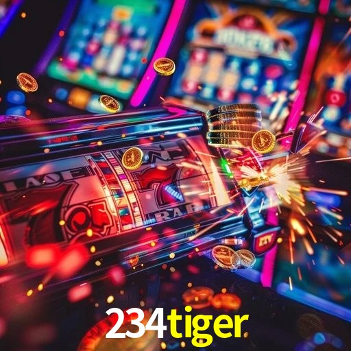 A Revolução dos Aplicativos de Jogos no 234tiger